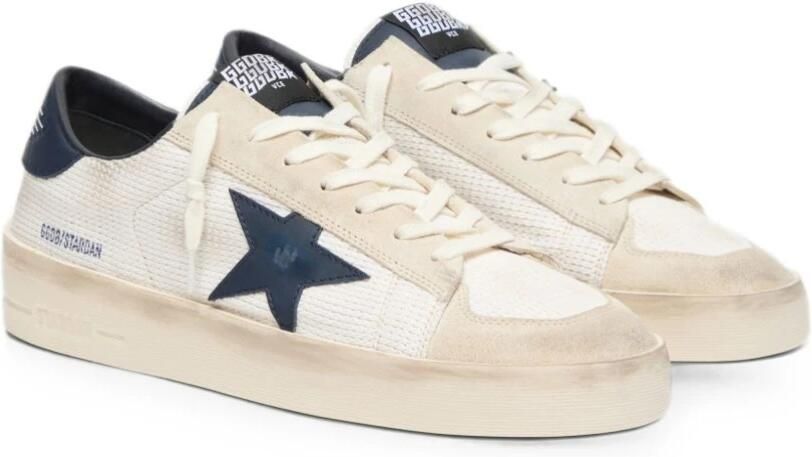 Golden Goose Stardan Sneaker - Foto 4