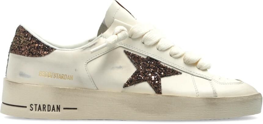 Golden Goose Stardan Sneakers