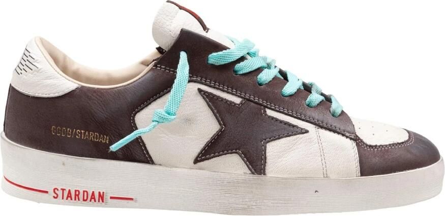 Golden Goose Stardan Sneakers
