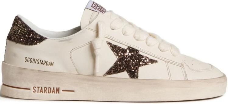 Golden Goose Stardan Sneakers