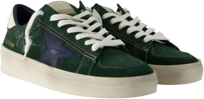 Golden Goose Stardan Sneakers - Foto 2