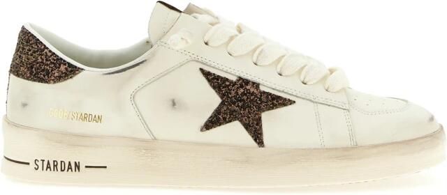 Golden Goose Stardan Sneakers