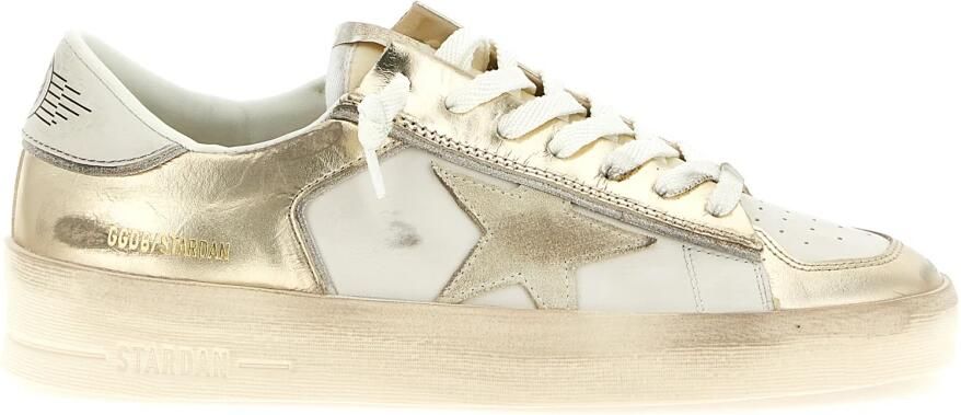 Golden Goose Stardan Sneakers