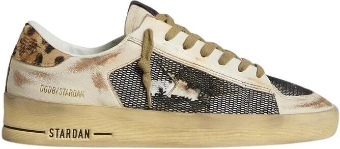 Golden Goose Stardan Sneakers