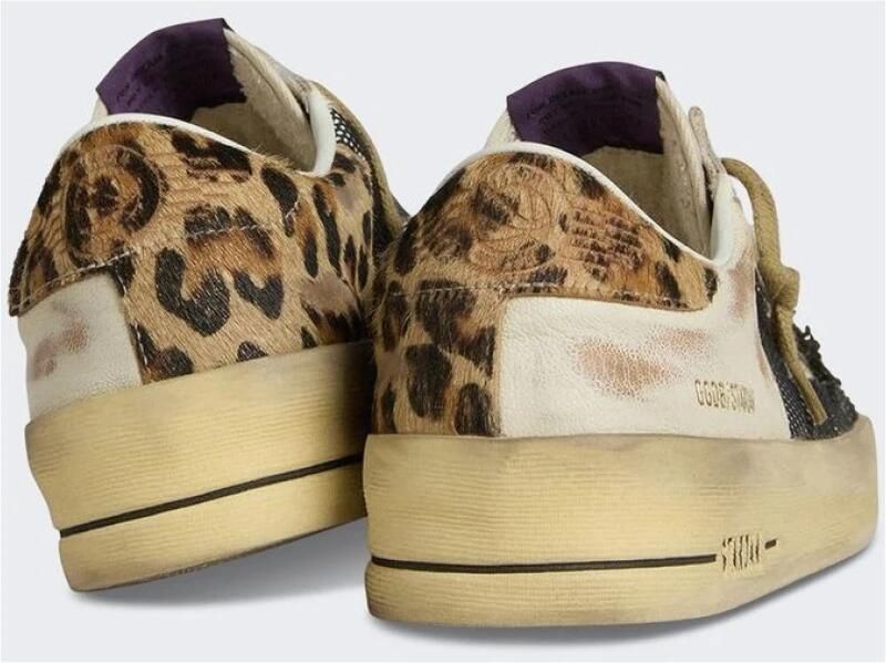 Golden Goose Stardan Sneakers - Foto 2