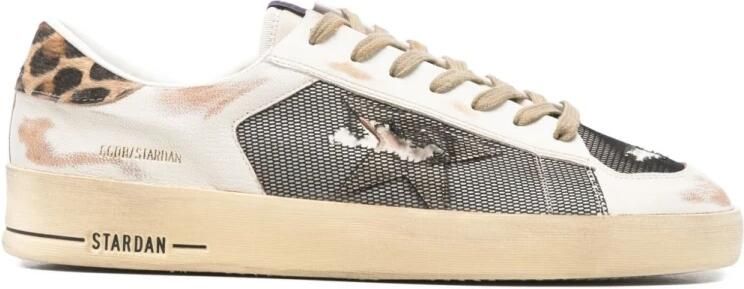 Golden Goose Stardan Sneakers