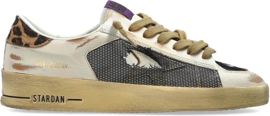 Golden Goose Stardan Sneakers