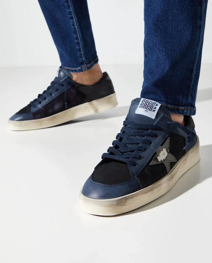 Golden Goose Stardan Sneakers - Foto 2