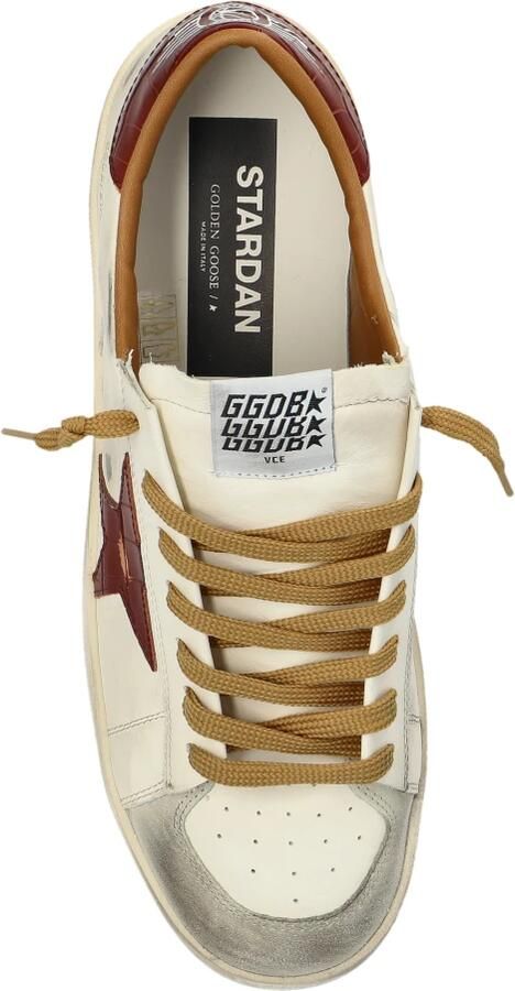 Golden Goose Stardan Low Top Sneakers - Foto 2