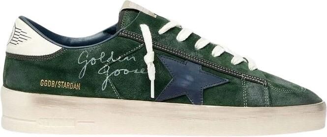 Golden Goose Stardan Sneakers