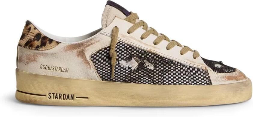 Golden Goose Stardan Sneakers