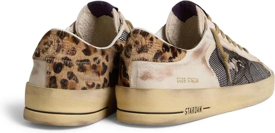 Golden Goose Stardan Sneakers - Foto 2