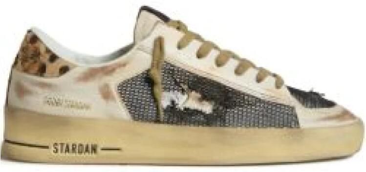 Golden Goose Stardan Sneakers