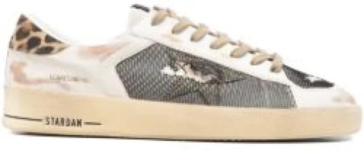 Golden Goose Stardan Sneakers
