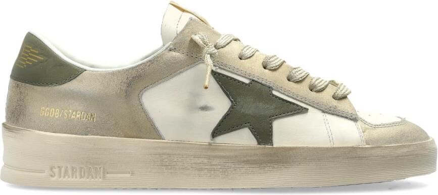 Golden Goose Stardan Sportschoenen