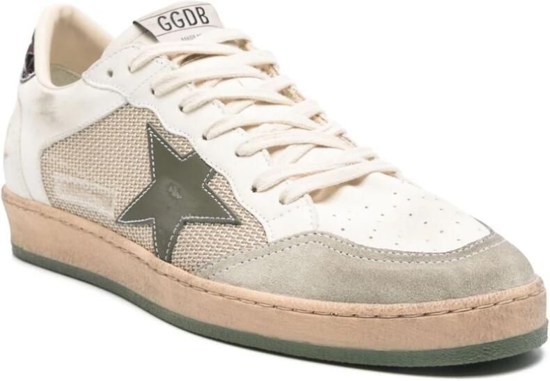 Golden Goose Stijlvolle Sneakers voor Jou