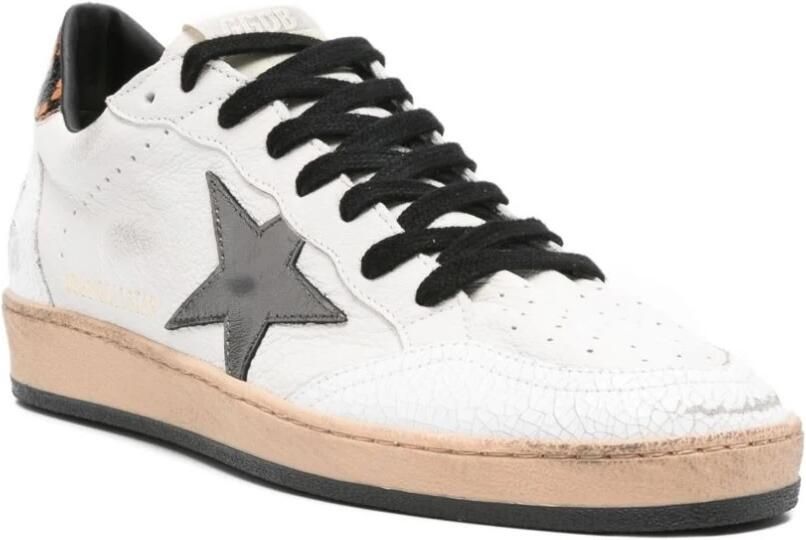 Golden Goose Stijlvolle Sneakers voor Jou