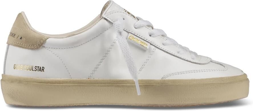 Golden Goose Stijlvolle Sneakers voor Jou