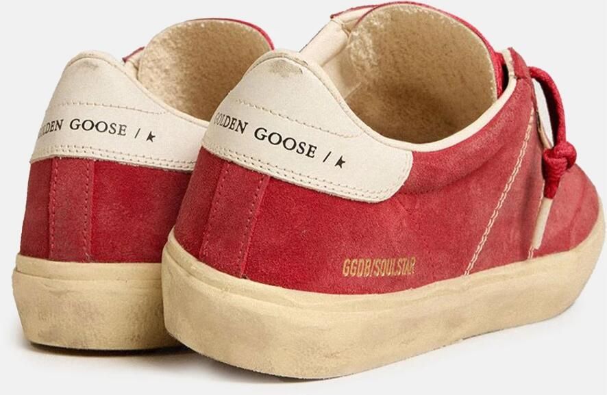 Golden Goose Suede Sneakers - Foto 2