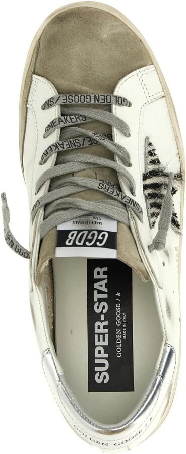 Golden Goose Super-Star Classic Leather Sneaker - Foto 2