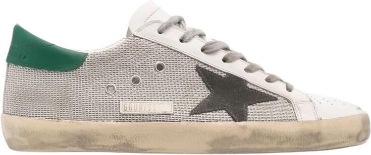 Golden Goose Super Star Classic Sneaker