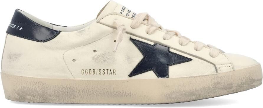 Golden Goose Super-Star Classic Sneakers