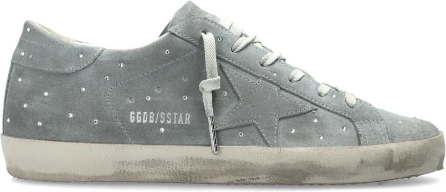 Golden Goose Super-Star Classic Sneakers