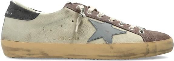 Golden Goose Super-Star Classic Sneakers
