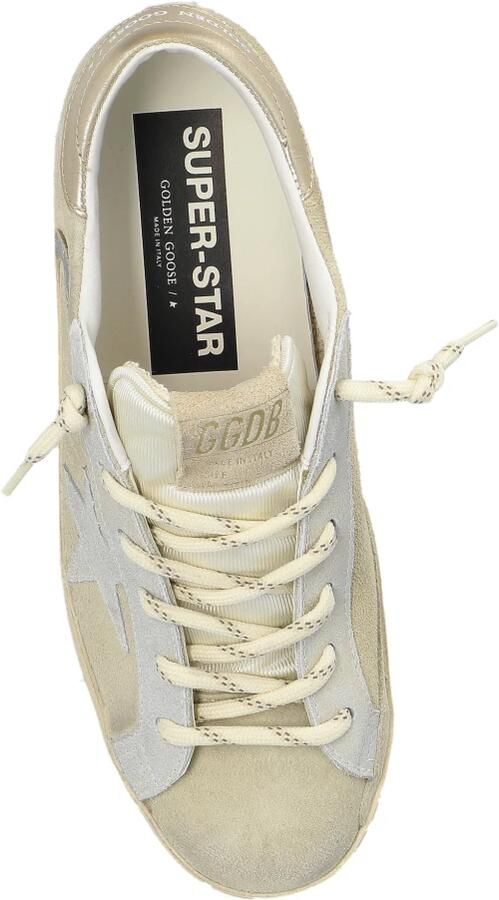 Golden Goose Super-Star Classic With List Sneakers - Foto 2