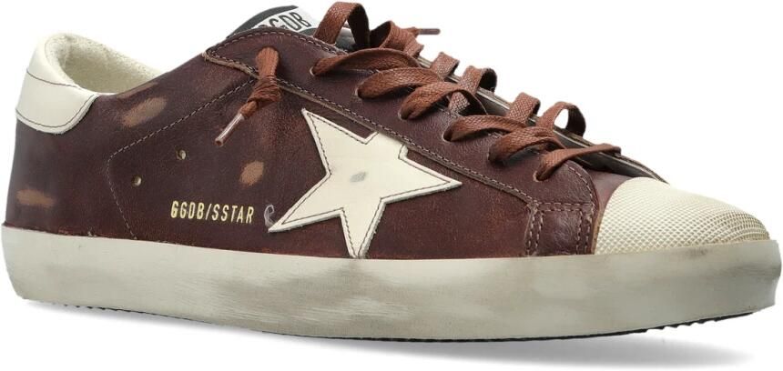 Golden Goose Super Star Classic With Semi Cir - Foto 6