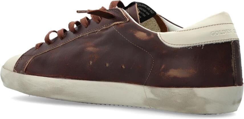 Golden Goose Super Star Classic With Semi Cir - Foto 5