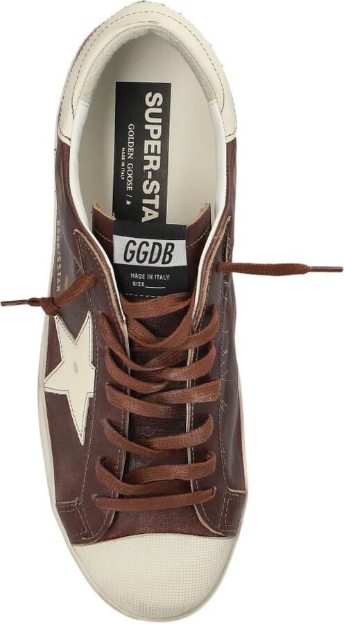Golden Goose Super Star Classic With Semi Cir - Foto 4