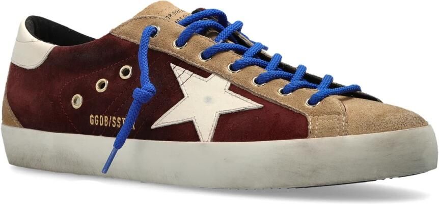 Golden Goose Super-Star Classic With Spur - Foto 6
