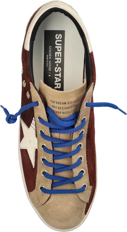 Golden Goose Super-Star Classic With Spur - Foto 4