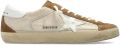 Golden Goose Super-Star Classic With Spur - Beige