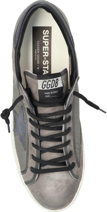 Golden Goose Super-Star Double Quarter Sneakers - Foto 2