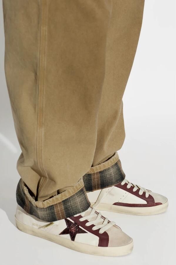 Golden Goose Super Star Folded Lining All Aro - Foto 2
