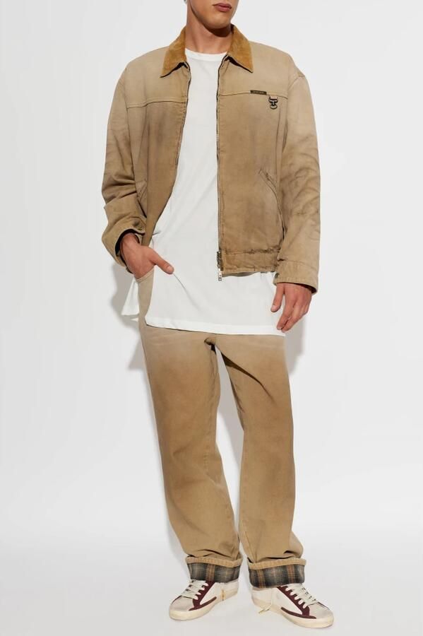 Golden Goose Super Star Folded Lining All Aro - Foto 3