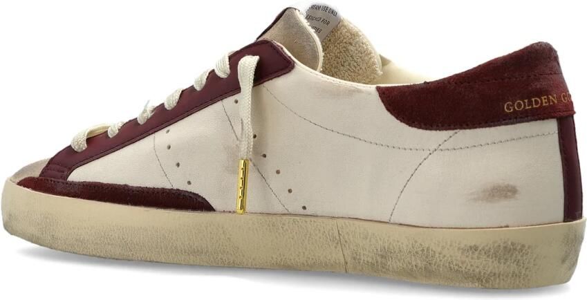 Golden Goose Super Star Folded Lining All Aro - Foto 4
