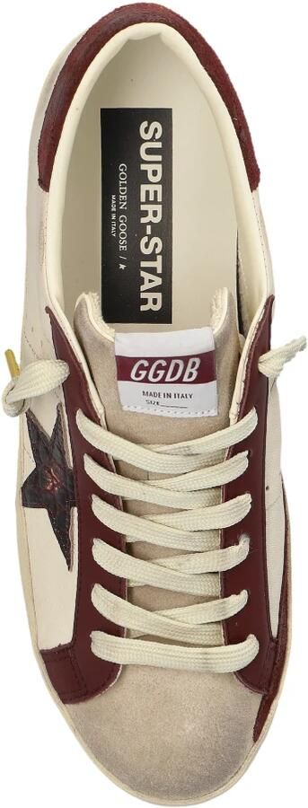 Golden Goose Super Star Folded Lining All Aro - Foto 6