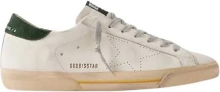Golden Goose Super-Star