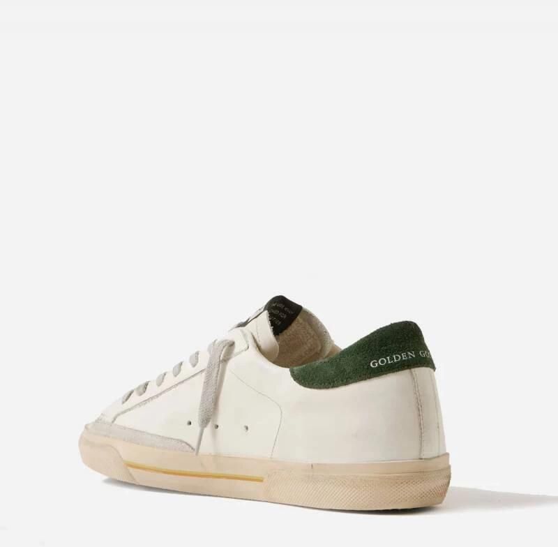 Golden Goose Super-Star - Foto 4