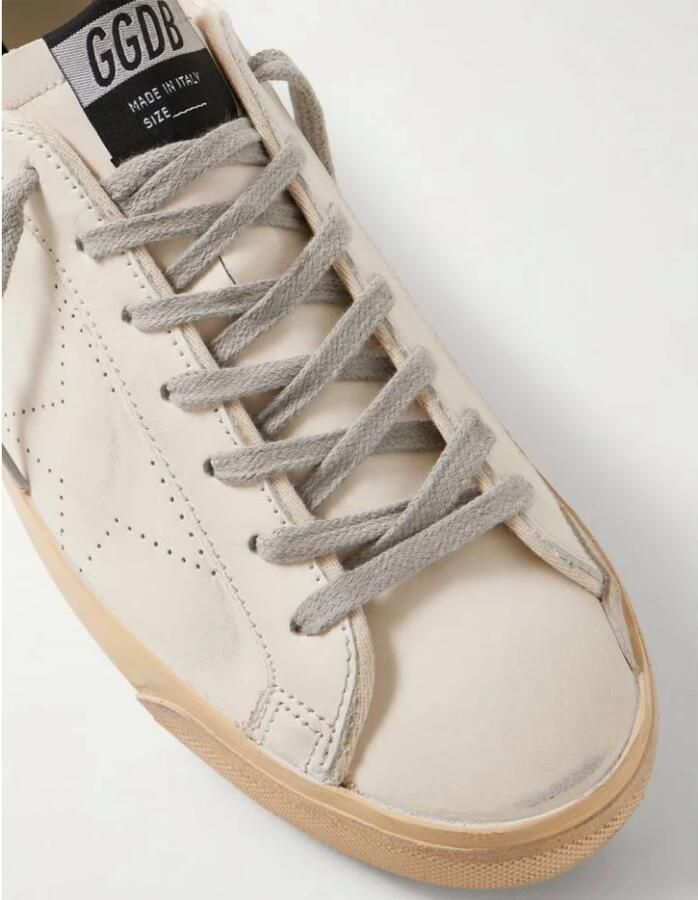 Golden Goose Super-Star - Foto 3