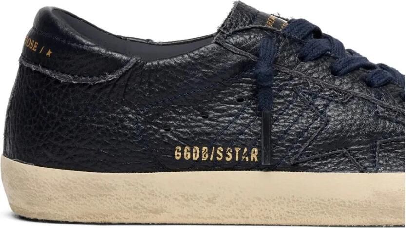 Golden Goose Super-Star Leer - Foto 4