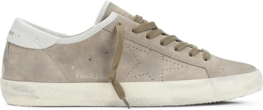 Golden Goose Super-Star Lage Sneakers - Foto 9