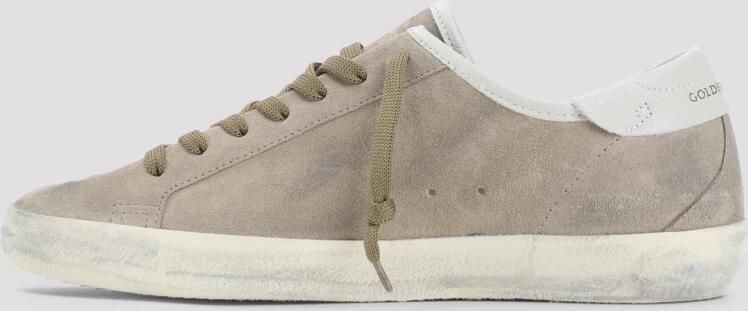 Golden Goose Super-Star Lage Sneakers - Foto 10