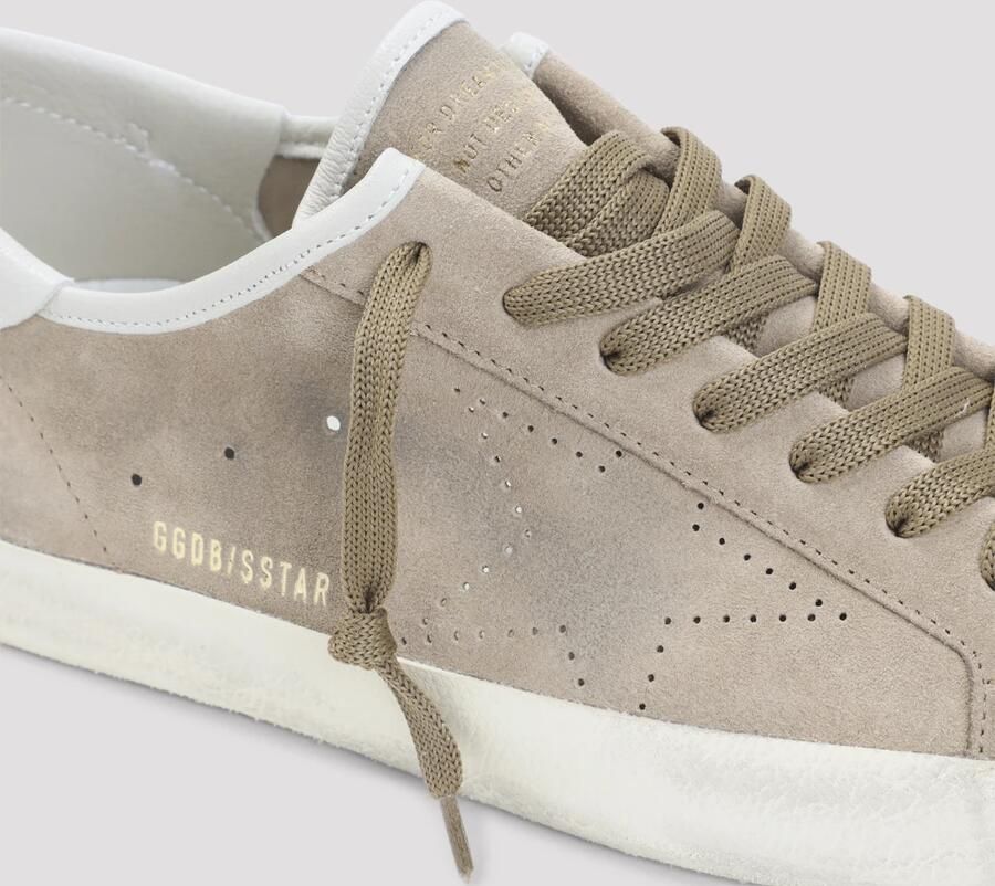 Golden Goose Super-Star Lage Sneakers - Foto 2