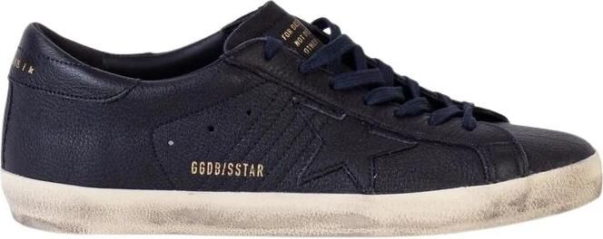 Golden Goose Super-Star Leer - Foto 5