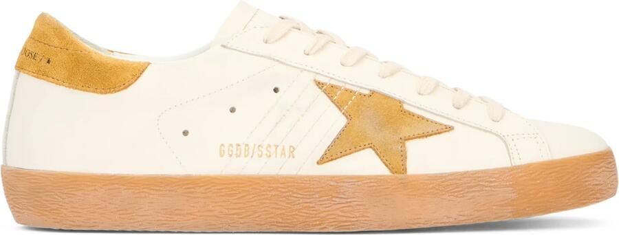 Golden Goose Super-Star Low-top sneakers