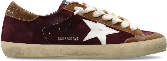Golden Goose Super-Star Penstar Classic